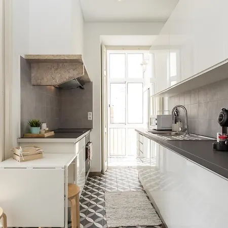 Apartment Santo Antonio Terrace *