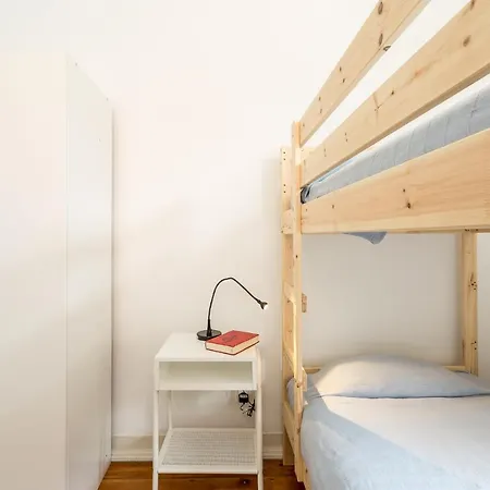 Apartment Santo Antonio Terrace