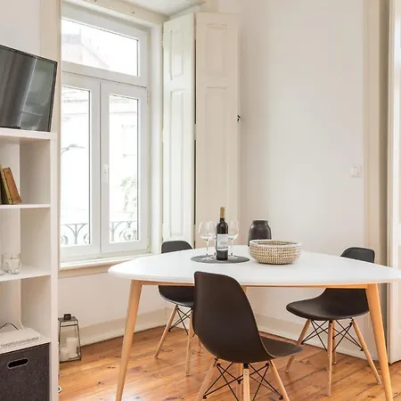 Santo Antonio Terrace Apartment